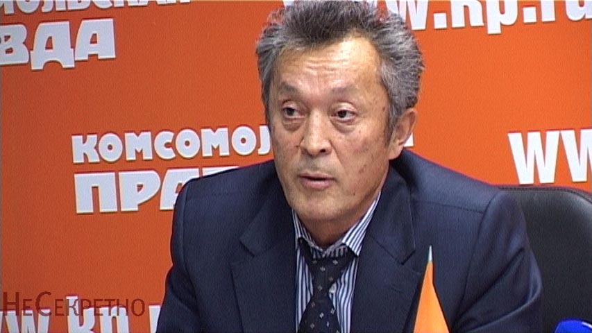Герой криминальных хроник: вся правда о члене КПРФ Бекбосынове